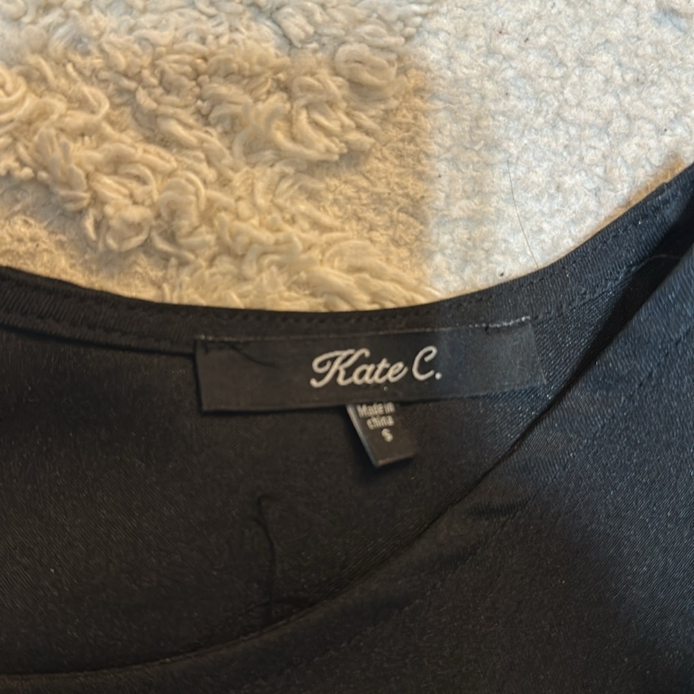 Kate C. womens top - Picture 4 of 5